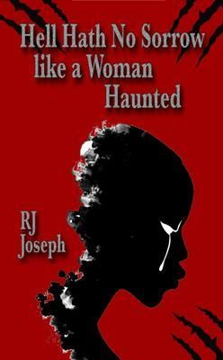 Produktbild: Hell Hath No Sorrow like a Woman Haunted