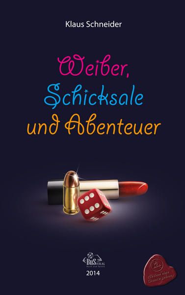 Produktbild: Weiber, Schicksale und Abenteuer