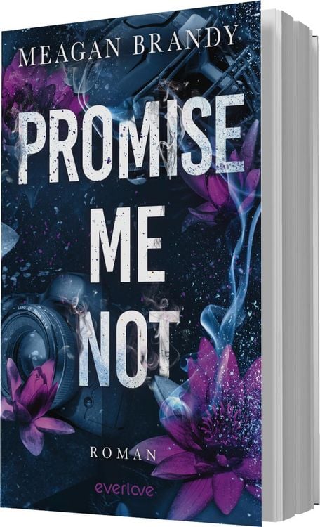 Produktbild: Promise me not