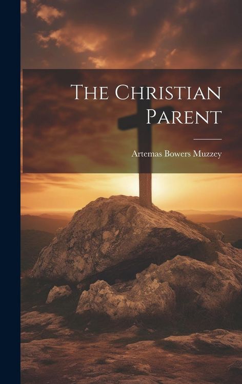 Produktbild: The Christian Parent