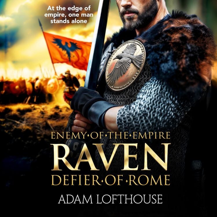 Produktbild: Raven