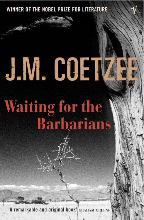 Produktbild: Waiting for the Barbarians