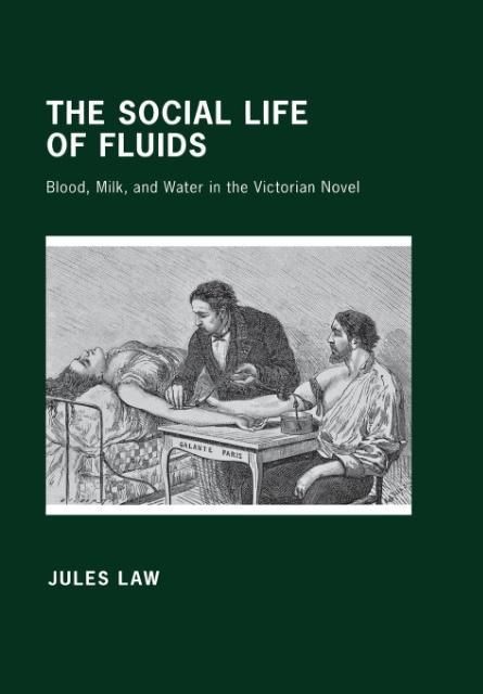 Produktbild: The Social Life of Fluids
