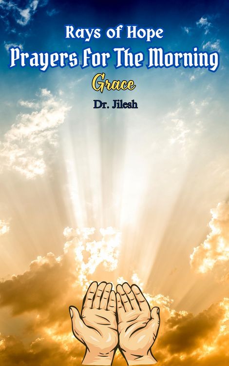 Produktbild: Rays of Hope: Prayers For The Morning Grace (Religion and Spirituality)