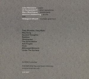 Produktbild: Under The Surface