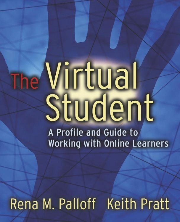 Produktbild: The Virtual Student