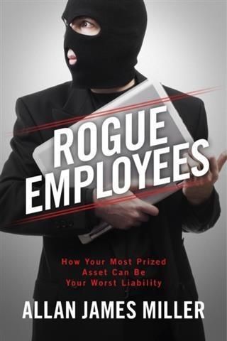 Produktbild: Rogue Employees