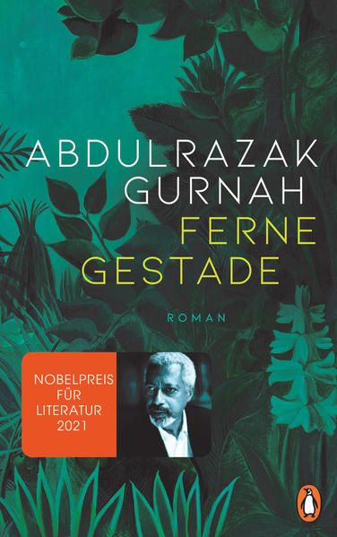 Produktbild: Ferne Gestade