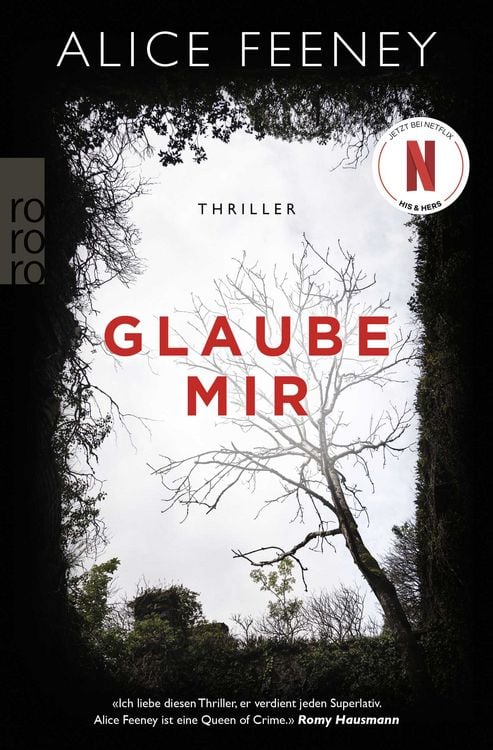 Produktbild: Glaube mir