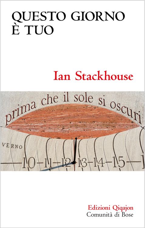 Produktbild: Questo giorno &egrave; tuo