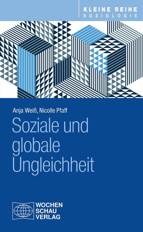 Produktbild: Soziale und globale Ungleichheit
