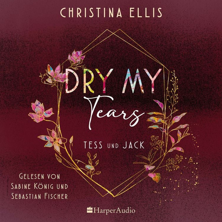 Produktbild: Dry my Tears (ungek&uuml;rzt)