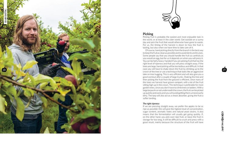 Produktbild: Cider Revolution!