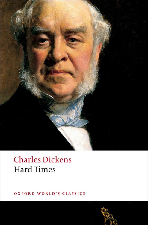 Produktbild: Hard Times