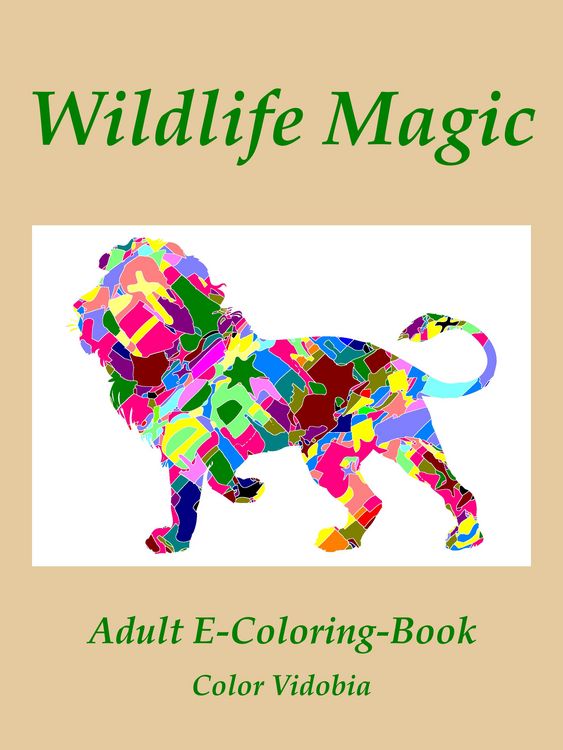 Produktbild: Wildlife Magic