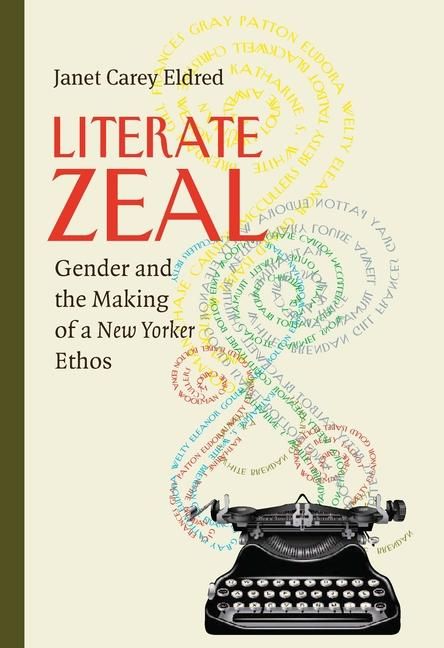Produktbild: Literate Zeal
