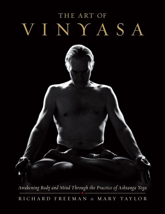 Produktbild: The Art of Vinyasa