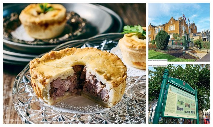 Produktbild: The Great British Cookbook