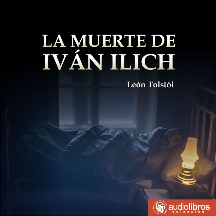 Produktbild: La muerte de Iv&aacute;n Ilich
