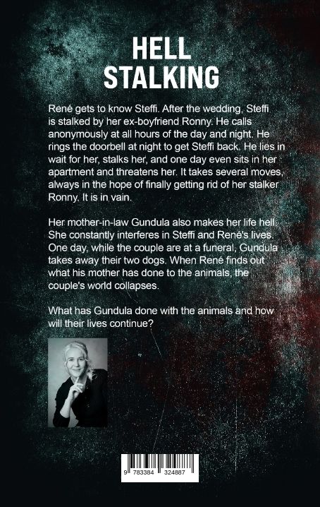 Produktbild: Hell stalking