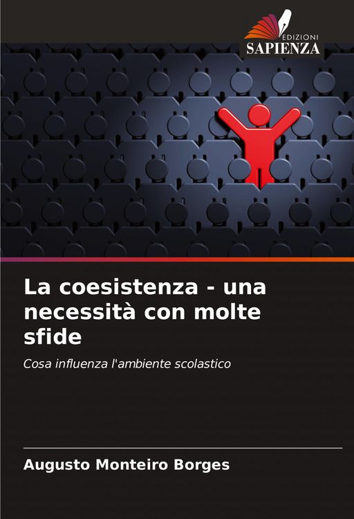 Produktbild: La coesistenza - una necessit&agrave; con molte sfide