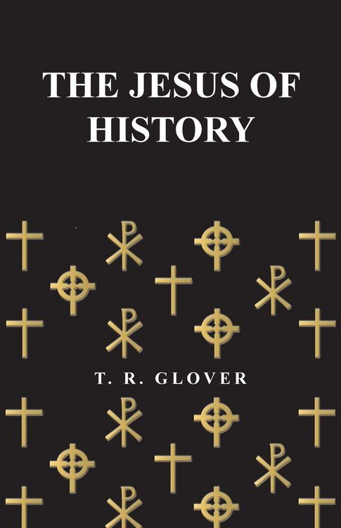 Produktbild: The Jesus of History