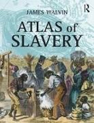 Produktbild: Atlas of Slavery