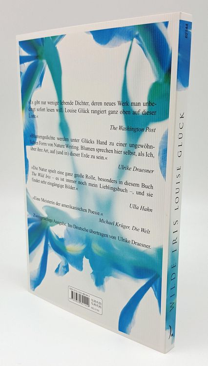 Produktbild: Wilde Iris