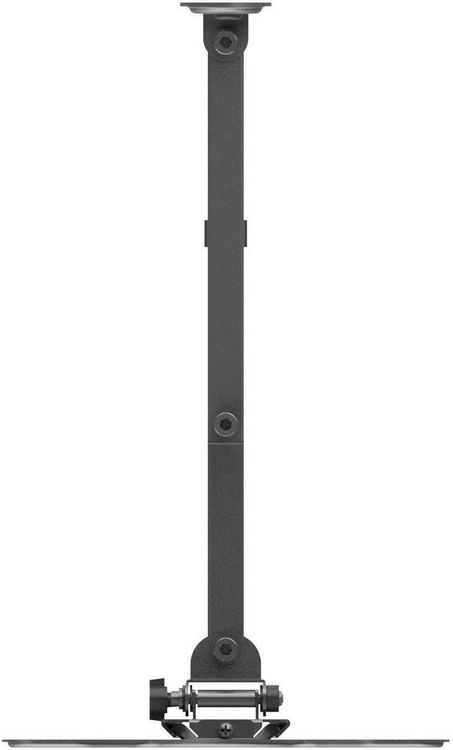 Produktbild: SpeaKa Professional TV-Wandhalterung 58,4 cm (23") - 106,7 cm (42") Neigbar, Schwenkbar, Ausziehbar, Rotierbar Zusammenklappbar