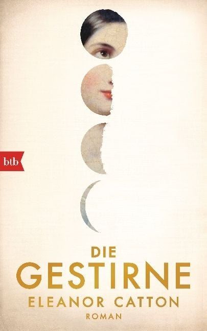 Produktbild: Die Gestirne