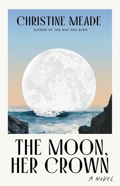 Produktbild: The Moon, Her Crown