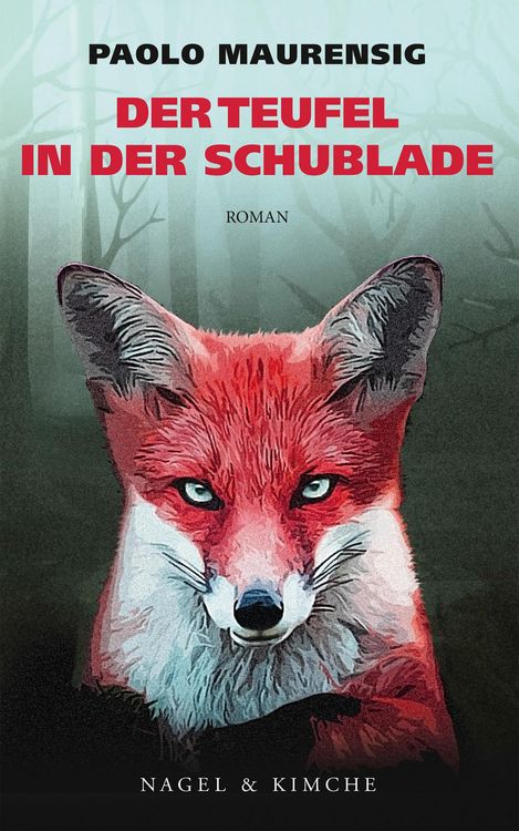 Produktbild: Der Teufel in der Schublade