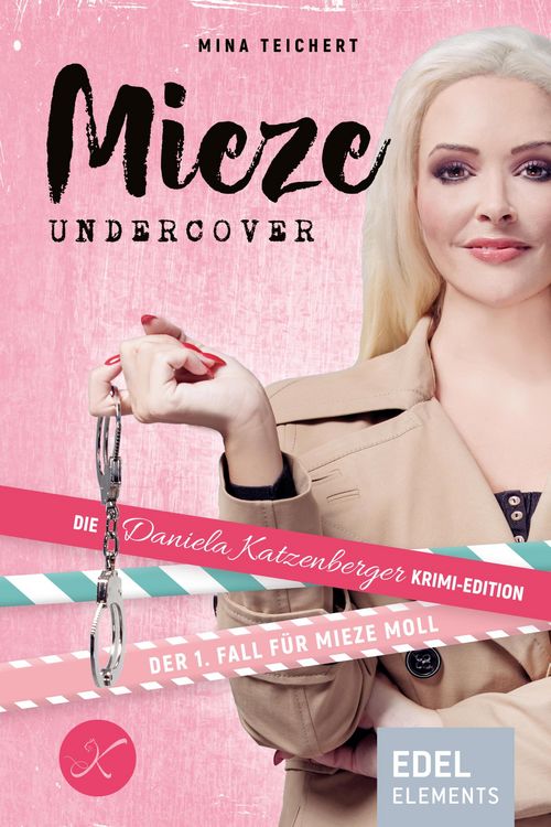 Produktbild: Mieze Undercover