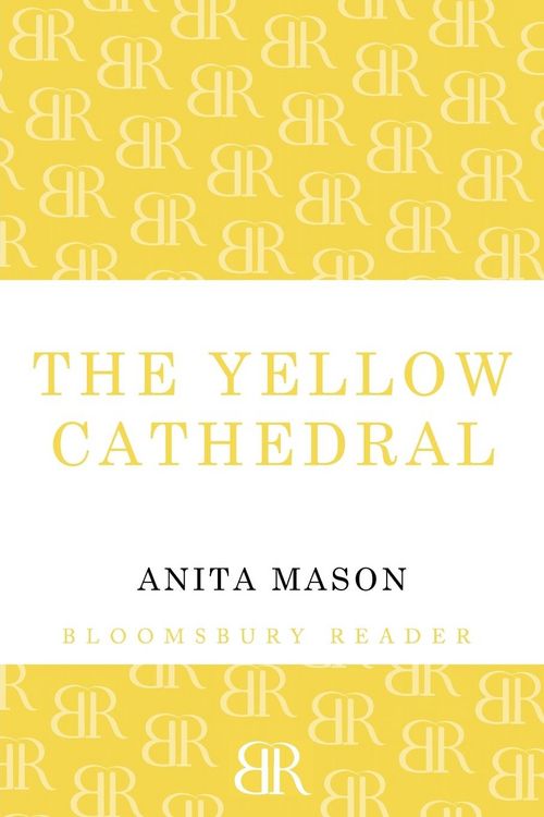 Produktbild: The Yellow Cathedral