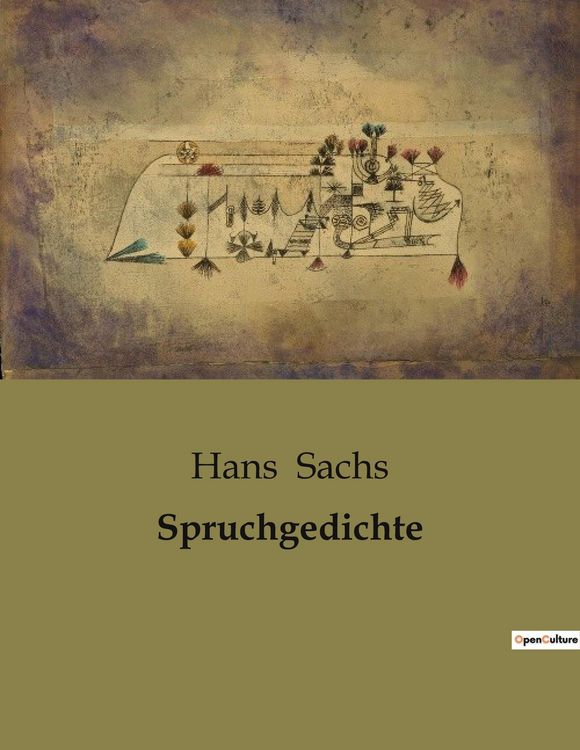 Produktbild: Spruchgedichte