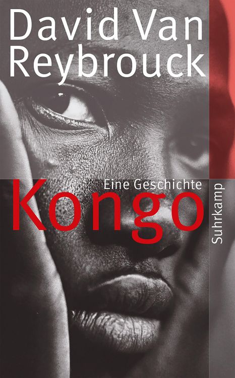 Produktbild: Kongo