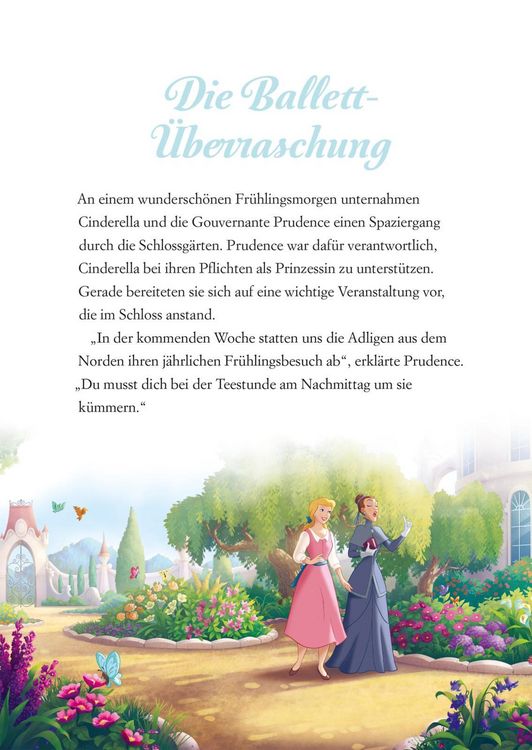 Produktbild: Disney Vorlesebuch: Die sch&ouml;nsten Fr&uuml;hlingsgeschichten