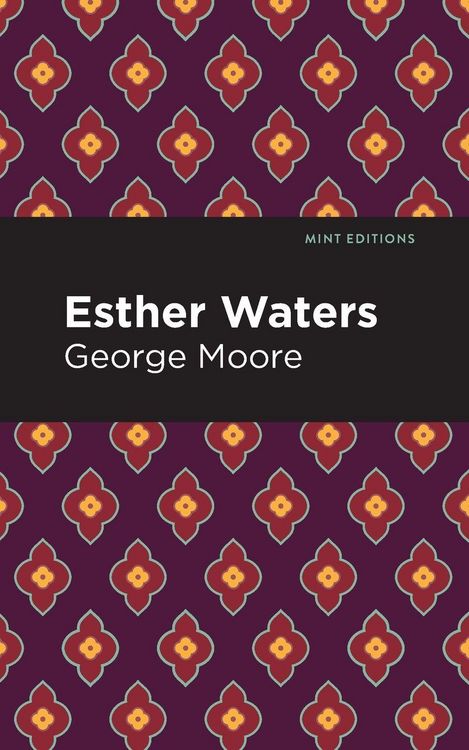 Produktbild: Esther Waters