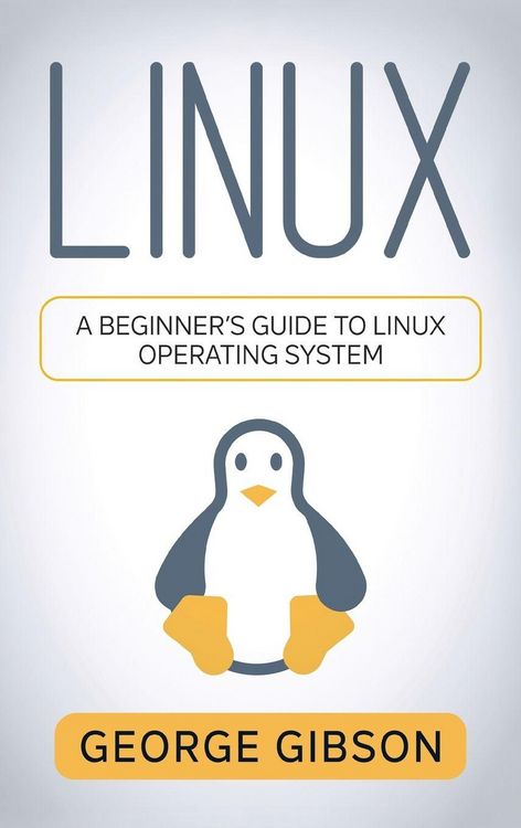 Produktbild: Linux