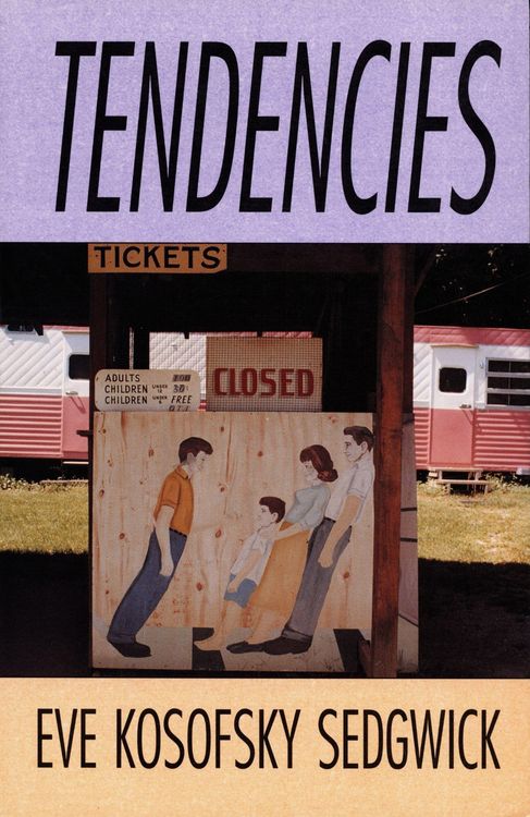 Produktbild: Tendencies