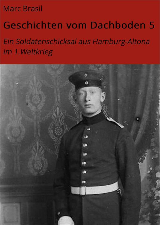 Produktbild: Geschichten vom Dachboden 5