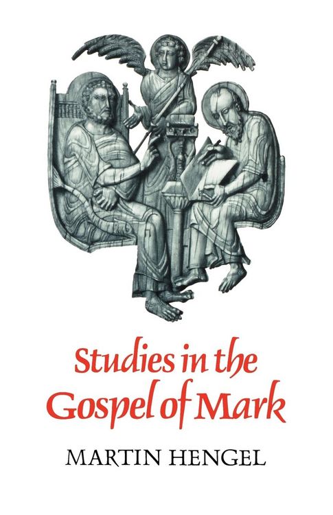 Produktbild: Studies in the Gospel of Mark