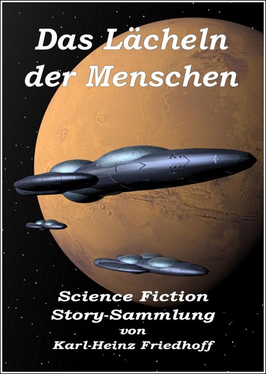 Produktbild: Das L&auml;cheln der Menschen