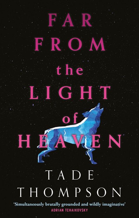 Produktbild: Far from the Light of Heaven
