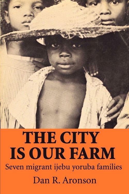 Produktbild: The City is Our Farm