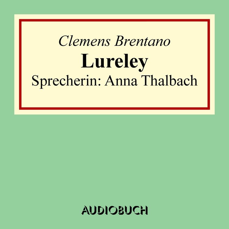 Produktbild: Lureley (Zu Bacharach am Rheine)