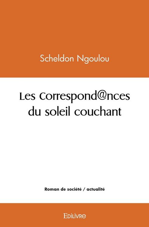 Produktbild: Les correspond nces du soleil