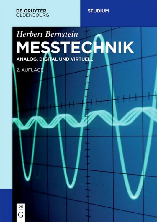 Produktbild: Messtechnik