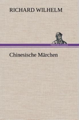 Produktbild: Chinesische M&auml;rchen