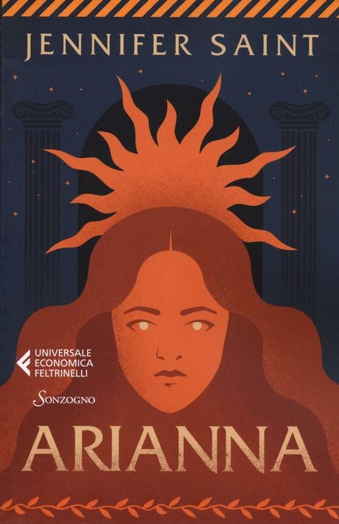 Produktbild: Arianna